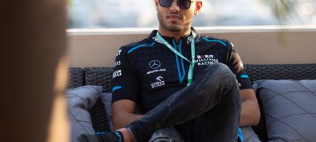 Williams to sign Israeli tester for 2020