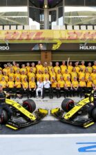 Minister admits Renault 'may disappear'
