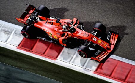 Official Trailer: F1 Drive To Survive Season 2