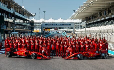 Official Trailer: F1 Drive To Survive Season 2