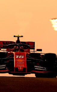 Jos Verstappen: Ferrari fuel breach 'not an error'