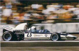 1971 Engeland Surtees