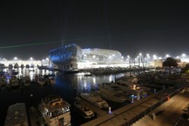Wallpaper Pictures 2019 Abu Dhabi F1 GP