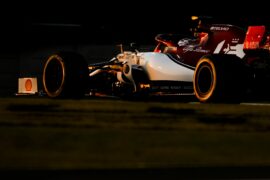 Wallpaper Pictures 2019 Abu Dhabi F1 GP