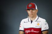 Another F1 sponsor 'on standby' amid crisis