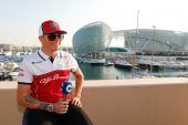 Vasseur: Raikkonen helps with team 'development'