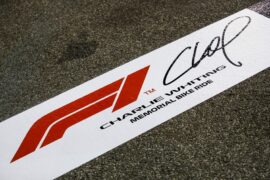 Wallpaper Pictures 2019 Abu Dhabi F1 GP