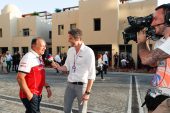 Vasseur: 2020 Alfa Romeo 'completely new'