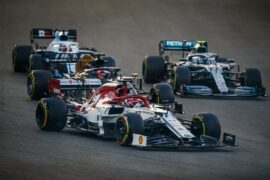 Wallpaper Pictures 2019 Abu Dhabi F1 GP