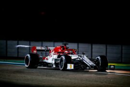 Wallpaper Pictures 2019 Abu Dhabi F1 GP