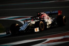 Wallpaper Pictures 2019 Abu Dhabi F1 GP