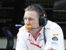 Zak Brown Uutiset: Viimeisimmät vuoden 2020 tarinat, huhut ja päivitykset