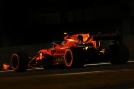 Wallpaper Pictures 2019 Abu Dhabi F1 GP