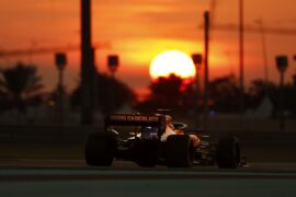 Wallpaper Pictures 2019 Abu Dhabi F1 GP