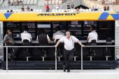 Report: McLaren could sell 30% team stake