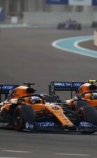 Nico & Lando and why quick drivers still count by Peter Windsor