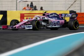 Wallpaper Pictures 2019 Abu Dhabi F1 GP