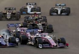 Wallpaper Pictures 2019 Abu Dhabi F1 GP