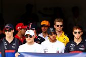 Marko: Hamilton apologised for misunderstanding