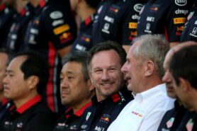 Marko says 2020 'should be our year'