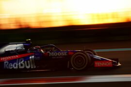 Wallpaper Pictures 2019 Abu Dhabi F1 GP