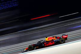 Wallpaper Pictures 2019 Abu Dhabi F1 GP
