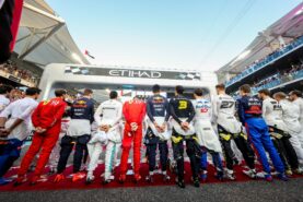 Calendrier F1 : tous les calendriers et horaires des événements de Formule 1