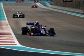Wallpaper Pictures 2019 Abu Dhabi F1 GP