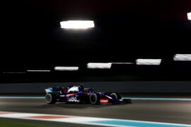 Wallpaper Pictures 2019 Abu Dhabi F1 GP