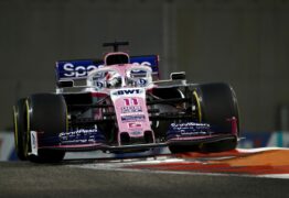 Wallpaper Pictures 2019 Abu Dhabi F1 GP