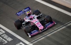 Wallpaper Pictures 2019 Abu Dhabi F1 GP