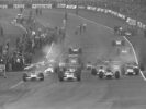 Lista de equipos de F1968 de 1: Ver toda la información de la línea de constructores y pilotos