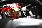 Magnussen eyes prime Le Mans race seat for 2022