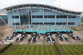 Insiders say Mercedes 'best F1 team ever'