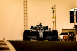 Wallpaper Pictures 2019 Abu Dhabi F1 GP