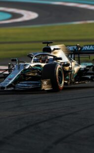 Horner: Para Hamilton-Mercedes'i parçalayabilir