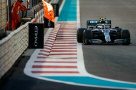 Wallpaper Pictures 2019 Abu Dhabi F1 GP