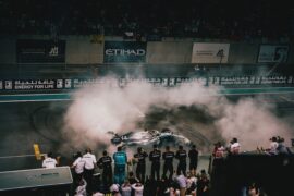 Wallpaper Pictures 2019 Abu Dhabi F1 GP