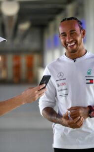 Rosberg: Bottas harus 'mengacaukan' Hamilton