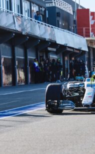 Revving Up the Excitement: F1 and MotoGP Discuss Epic Joint Weekend!