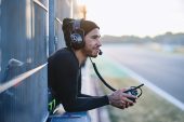 Is Hamilton's contract plan now shattered?