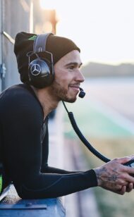 Hamilton 'fitter than ever' for 2020