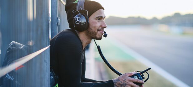 Is Hamilton's contract plan now shattered?