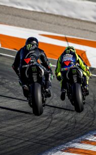 Hamilton Incar MotoGP Tim Tengah Pembicaraan Gresini Sekarang