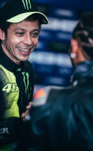 Rossi wants Ferrari to now make life difficult for Mercedes