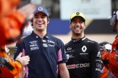 Ricciardo didn't quit Renault 'on a whim'