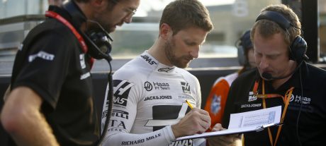 Haas 'on schedule' as 2020 car passes crash tests