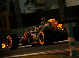 Commentator sends calendar idea to F1 bosses