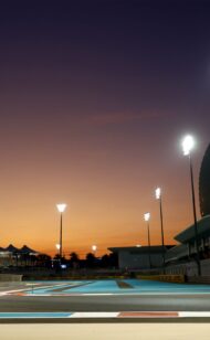 Steiner: Abu Dhabi still good venue for F1 finale