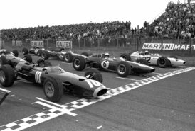True & Pure Motorsport von Peter Windsor
